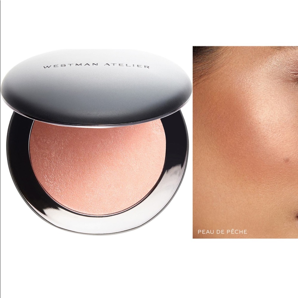 Westman Atelier Super Loaded Highlighter